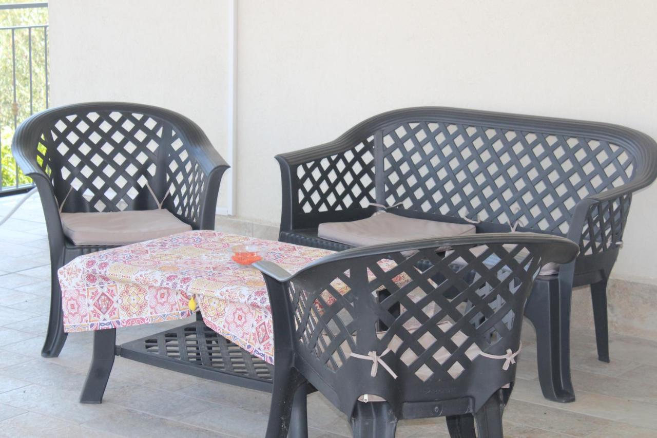 Villa Sicilia Apartment Catania Exterior photo